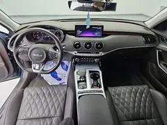 2022 Kia Stinger 2.5 Masters — фото 7