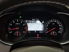 2022 Kia Stinger 2.5 Masters — фото 8