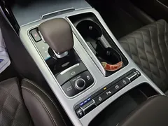 2022 Kia Stinger 2.5 Masters — фото 9