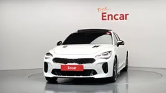 2023 Kia Stinger 3.3 GT AWD — фото 3