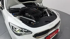 2023 Kia Stinger 3.3 GT AWD — фото 6