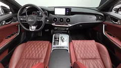 2023 Kia Stinger 3.3 GT AWD — фото 7