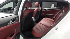2023 Kia Stinger 3.3 GT AWD — фото 15
