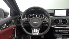 2023 Kia Stinger 3.3 GT AWD — фото 16