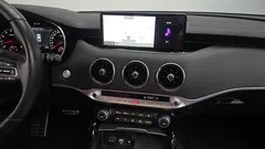 2023 Kia Stinger 3.3 GT AWD — фото 17