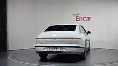 2023 Hyundai Grandeur 3.5 LPG 2WD (Taxi) — фото 4