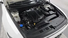 2023 Hyundai Grandeur 3.5 LPG 2WD (Taxi) — фото 6
