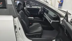 2023 Hyundai Grandeur 3.5 LPG 2WD (Taxi) — фото 13
