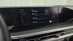2023 Hyundai Grandeur 3.5 LPG 2WD (Taxi) — фото 17