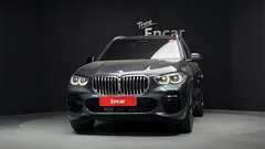 2022 BMW X5 xDrive 40i M Sport — фото 3