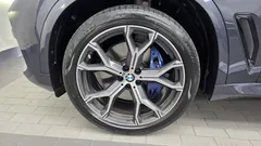 2022 BMW X5 xDrive 40i M Sport — фото 5