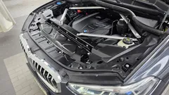 2022 BMW X5 xDrive 40i M Sport — фото 6