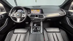 2022 BMW X5 xDrive 40i M Sport — фото 7