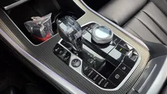 2022 BMW X5 xDrive 40i M Sport — фото 9