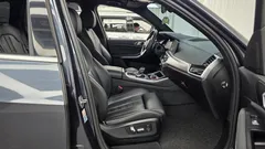 2022 BMW X5 xDrive 40i M Sport — фото 11