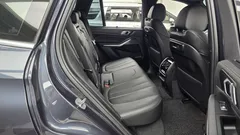 2022 BMW X5 xDrive 40i M Sport — фото 12