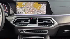 2022 BMW X5 xDrive 40i M Sport — фото 14