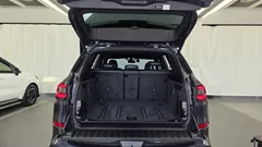 2022 BMW X5 xDrive 40i M Sport — фото 20