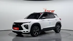 2023 ChevroletGMDaewoo Trailblazer 1.3 Turbo 4WD — фото 1