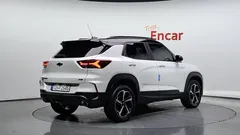 2023 ChevroletGMDaewoo Trailblazer 1.3 Turbo 4WD — фото 2