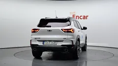 2023 ChevroletGMDaewoo Trailblazer 1.3 Turbo 4WD — фото 4