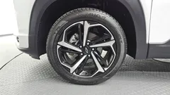 2023 ChevroletGMDaewoo Trailblazer 1.3 Turbo 4WD — фото 5