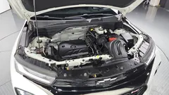 2023 ChevroletGMDaewoo Trailblazer 1.3 Turbo 4WD — фото 6