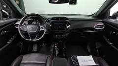 2023 ChevroletGMDaewoo Trailblazer 1.3 Turbo 4WD — фото 7