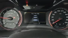 2023 ChevroletGMDaewoo Trailblazer 1.3 Turbo 4WD — фото 8