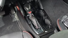 2023 ChevroletGMDaewoo Trailblazer 1.3 Turbo 4WD — фото 9