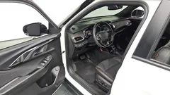 2023 ChevroletGMDaewoo Trailblazer 1.3 Turbo 4WD — фото 11