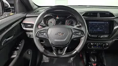 2023 ChevroletGMDaewoo Trailblazer 1.3 Turbo 4WD — фото 13