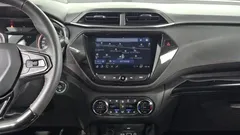 2023 ChevroletGMDaewoo Trailblazer 1.3 Turbo 4WD — фото 15