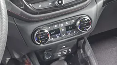 2023 ChevroletGMDaewoo Trailblazer 1.3 Turbo 4WD — фото 18