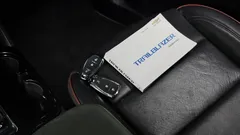 2023 ChevroletGMDaewoo Trailblazer 1.3 Turbo 4WD — фото 20