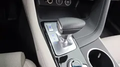 2023 Genesis G70 Gasoline 2.0T 2WD, серый — фото 9