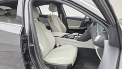 2023 Genesis G70 Gasoline 2.0T 2WD, серый — фото 11