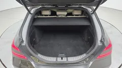 2023 Genesis G70 Gasoline 2.0T 2WD, серый — фото 20