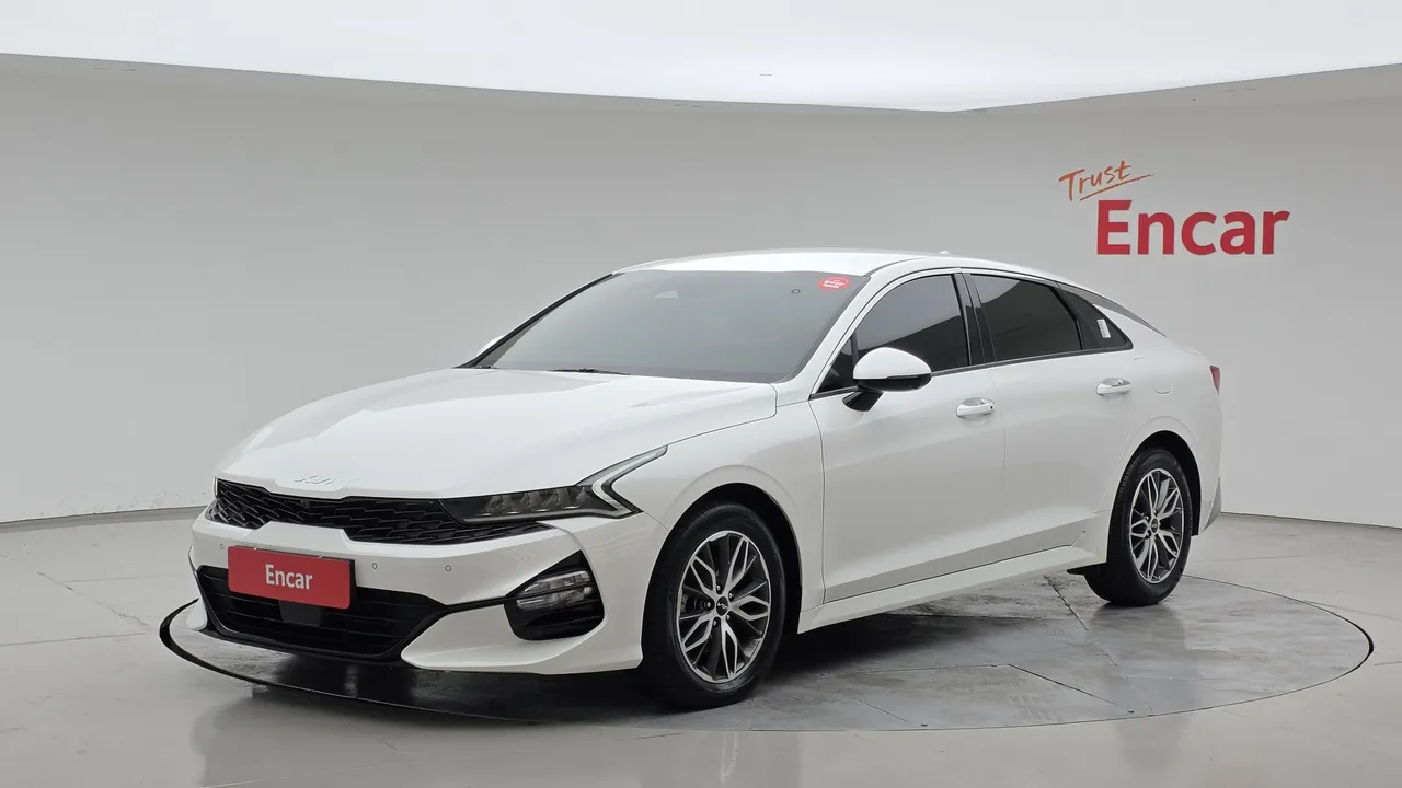 2023 Kia K5 2.0