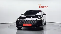 2023 Kia K9 3.8 GDI AWD — фото 3