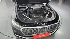 2023 Kia K9 3.8 GDI AWD — фото 6