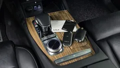 2023 Kia K9 3.8 GDI AWD — фото 9