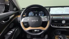 2023 Kia K9 3.8 GDI AWD — фото 13