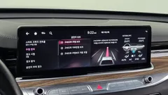 2023 Kia K9 3.8 GDI AWD — фото 16