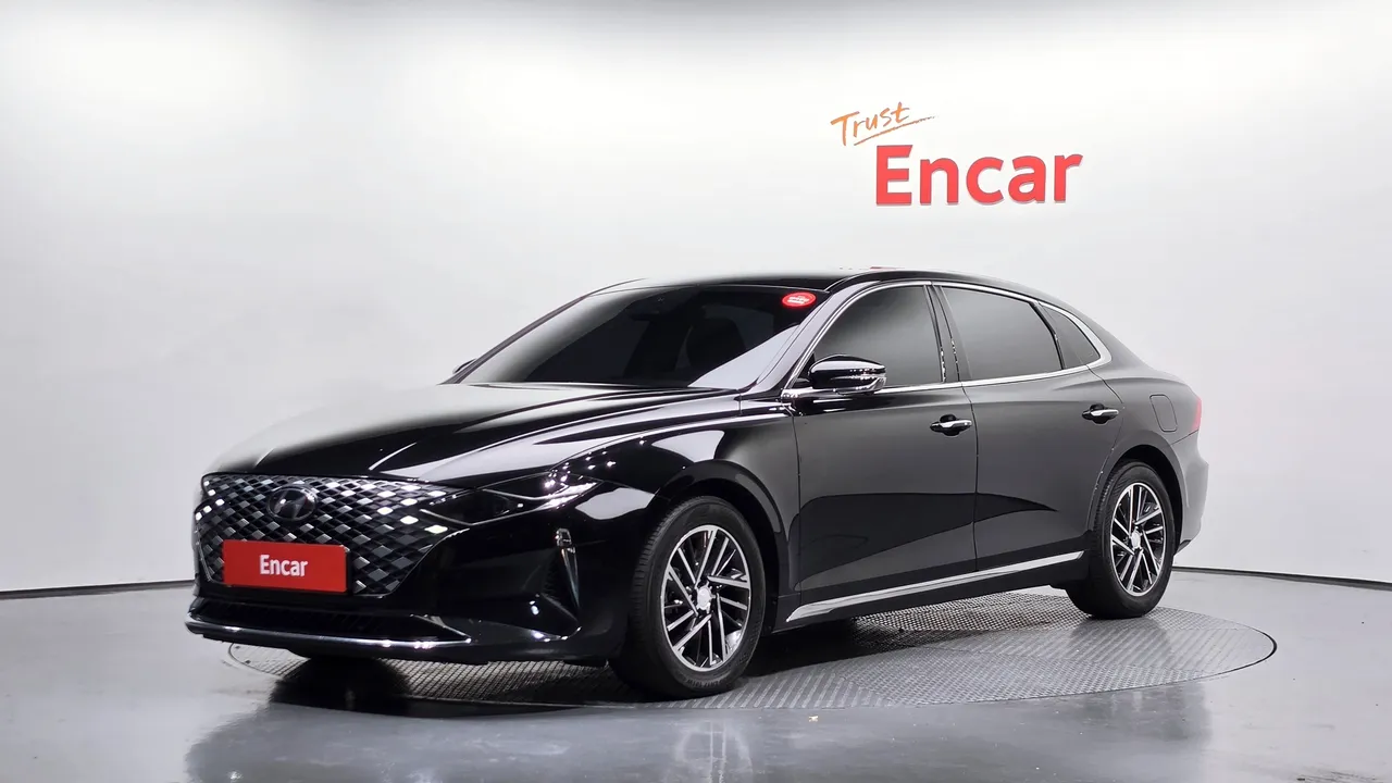 2023 Hyundai Grandeur 2.5