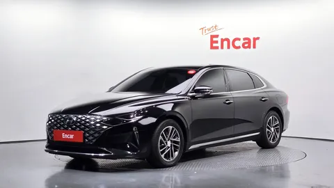 2023 Hyundai Grandeur 2.5
