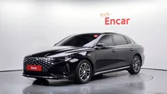 2023 Hyundai Grandeur 2.5 — фото 1
