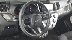 2022 Kia Ray Van — фото 17