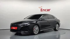2023 Hyundai Grandeur 3.3 — фото 1