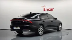 2023 Hyundai Grandeur 3.3 — фото 2
